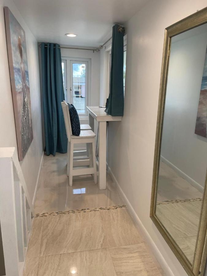 Вилла #6 Ferguson Rd - Townhouse Нассау Экстерьер фото